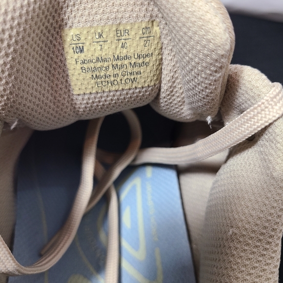 RYKA womens Echo Low Sneaker- Size 10 - Picture 2 of 6